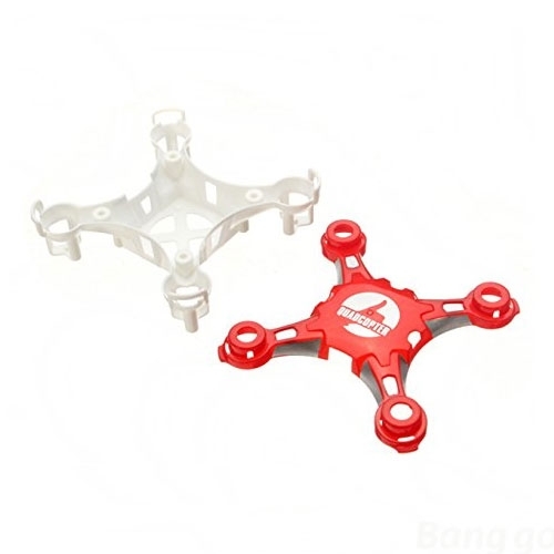 FUQI TOYS FQ777 CANOPY BODY - RED